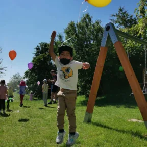 Kids Day