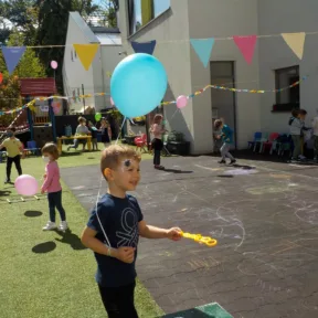 Kids Day