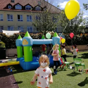 Kids Day