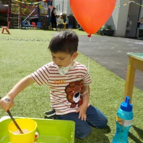 Kids Day