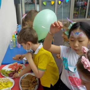 Kids Day