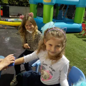 Kids Day