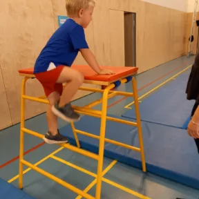 Olympic games