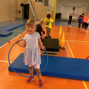 Olympic games