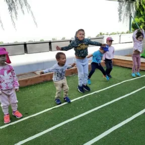 Olympic games