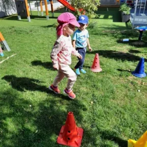 Olympic games