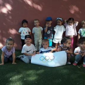 Olympic games