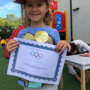 Olympic games