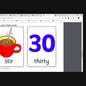 Online Teaching