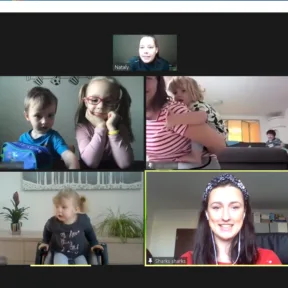 Online Teaching