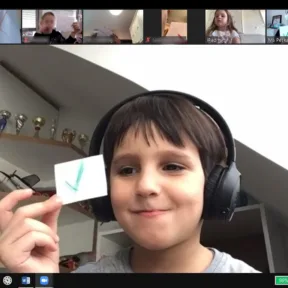 Online Teaching