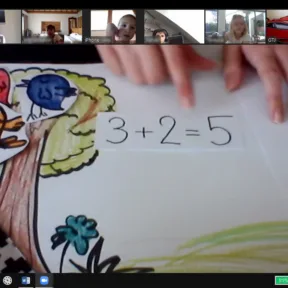 Online Teaching