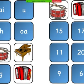 Online Teaching
