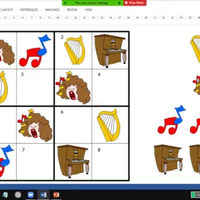 Online Teaching