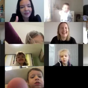 Online Teaching
