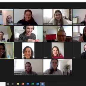Online Teaching