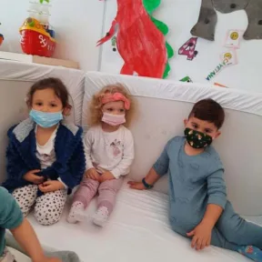 Pyjama Party