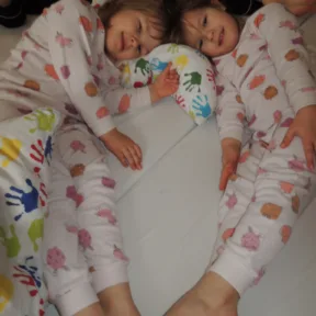 Pyjama Party