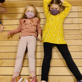Secrets of our Kindergarten