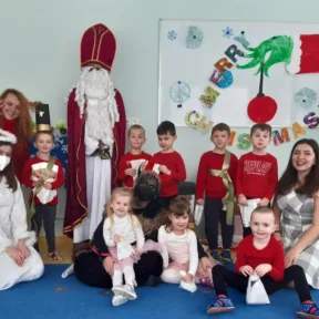 St. Nicholas