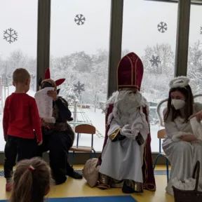 St. Nicholas
