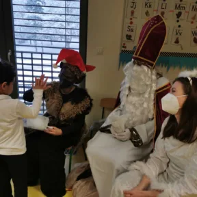 St. Nicholas