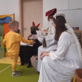 St. Nicholas