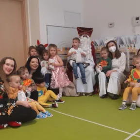 St. Nicholas