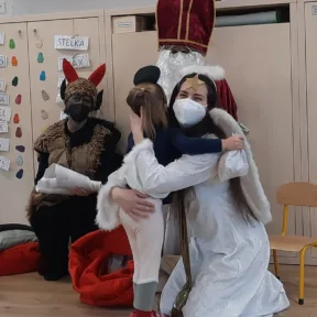 St. Nicholas