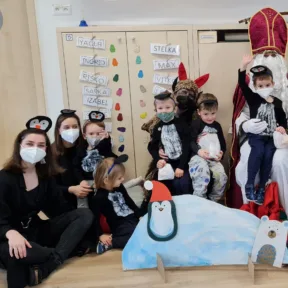 St. Nicholas