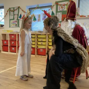 St. Nicholas