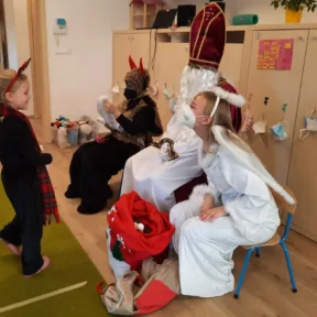 St. Nicholas
