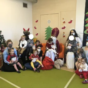 St. Nicholas