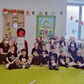 St. Nicholas