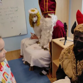 St. Nicholas