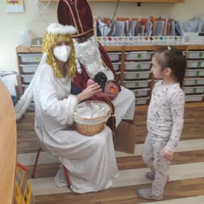 St. Nicholas