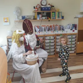 St. Nicholas