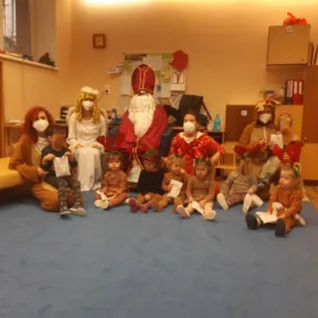 St. Nicholas