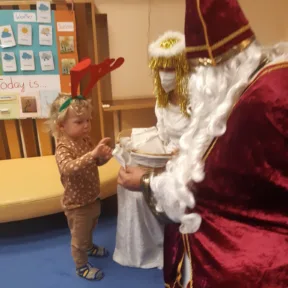 St. Nicholas