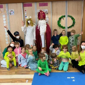 St. Nicholas
