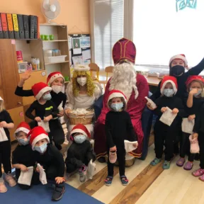 St. Nicholas