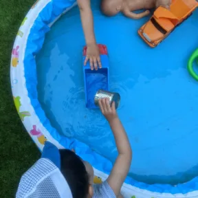 Summer time