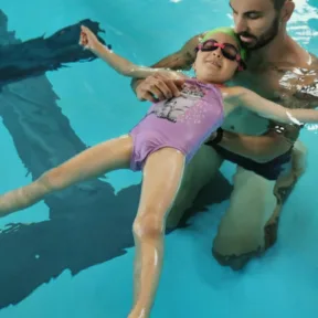 Swimming Pasienky