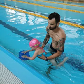 Swimming Pasienky