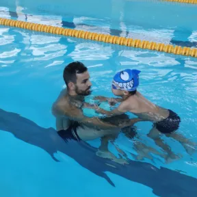 Swimming Pasienky