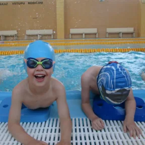 Swimming Pasienky