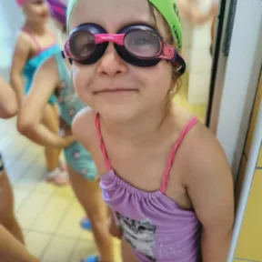 Swimming Pasienky