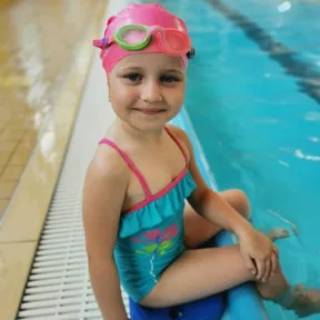Swimming Pasienky