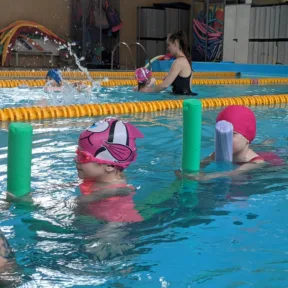 Swimming