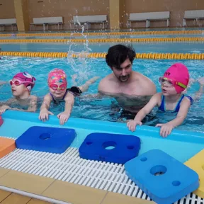 Swimming